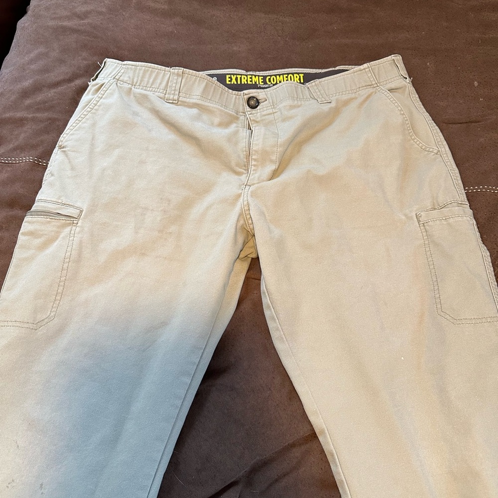 Lee Men’s work pants